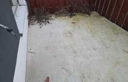 Triplex cu 115 mp utili, semifinisat! Zona Somesului! Imobil NOU cu CF!