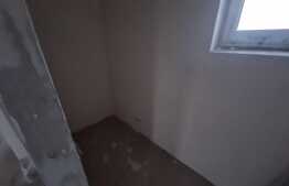 Triplex cu 115 mp utili, semifinisat! Zona Somesului! Imobil NOU cu CF!