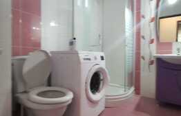 Apartament cu 2 camere, decomandat, 56 de mp, zona strazii Fabricii