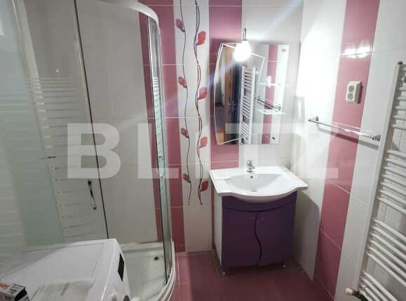 Apartament de închiriat 2 camere Marasti - 59459AI | BLITZ Cluj-Napoca | Poza10