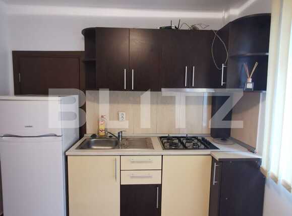 Apartament de închiriat 2 camere Marasti - 59459AI | BLITZ Cluj-Napoca | Poza8