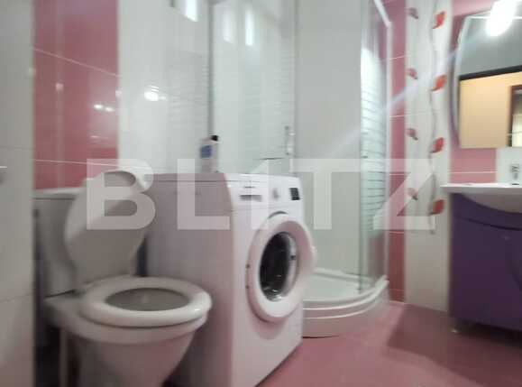 Apartament de închiriat 2 camere Marasti - 59459AI | BLITZ Cluj-Napoca | Poza9