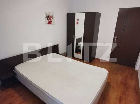 Apartament de închiriat 2 camere Marasti - 59459AI | BLITZ Cluj-Napoca | Poza1