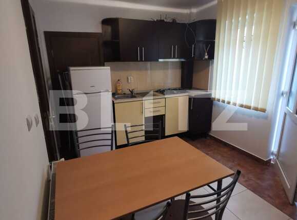Apartament de închiriat 2 camere Marasti - 59459AI | BLITZ Cluj-Napoca | Poza6