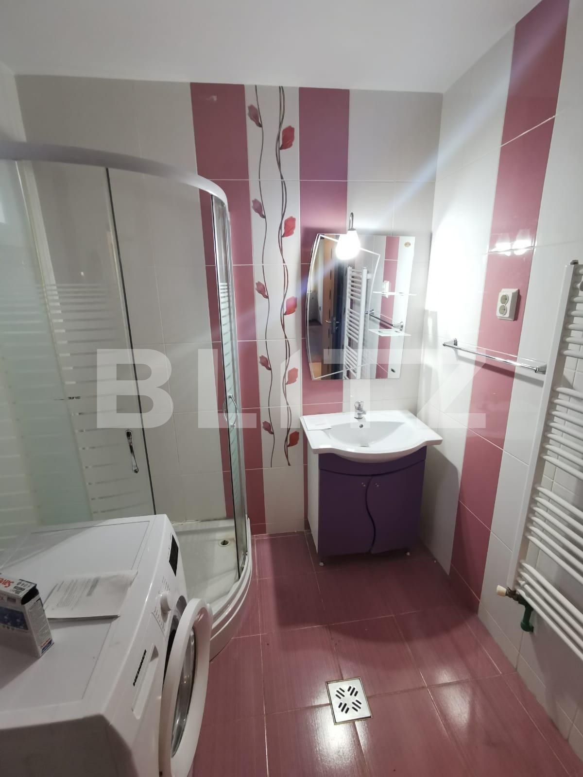 Apartament de închiriat 2 camere Marasti - 59459AI | BLITZ Cluj-Napoca | Poza10
