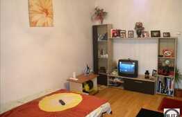 Apartament 1 camera, decomandat, 32 mp utili, zona strazii Bucegi