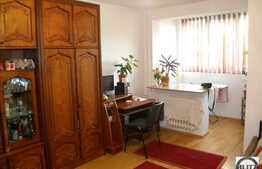 Apartament 1 camera, decomandat, 32 mp utili, zona strazii Bucegi