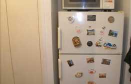 Apartament 1 camera, decomandat, 32 mp utili, zona strazii Bucegi