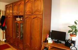 Apartament 1 camera, decomandat, 32 mp utili, zona strazii Bucegi