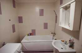 Apartamentul ideal pentru locuit! 2 camere, terasa, 2 locuri de parcare