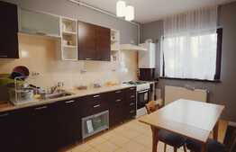 Apartamentul ideal pentru locuit! 2 camere, terasa, 2 locuri de parcare