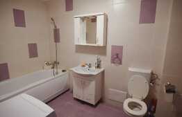 Apartamentul ideal pentru locuit! 2 camere, terasa, 2 locuri de parcare