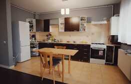 Apartamentul ideal pentru locuit! 2 camere, terasa, 2 locuri de parcare