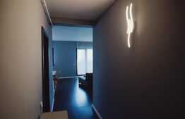 Apartamentul ideal pentru locuit! 2 camere, terasa, 2 locuri de parcare