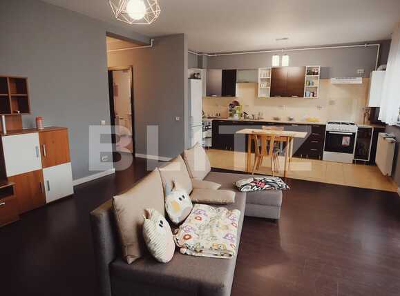 Apartament de vânzare 2 camere Bună Ziua - 59460AV | BLITZ Cluj-Napoca | Poza4
