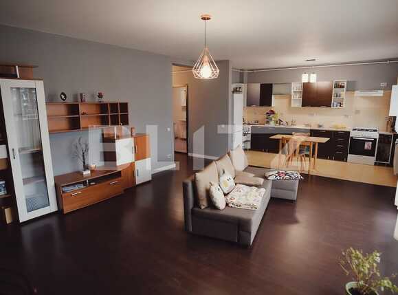 Apartament de vânzare 2 camere Bună Ziua - 59460AV | BLITZ Cluj-Napoca | Poza1