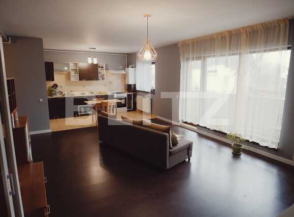 Apartament de vânzare 2 camere Bună Ziua - 59460AV | BLITZ Cluj-Napoca | Poza3