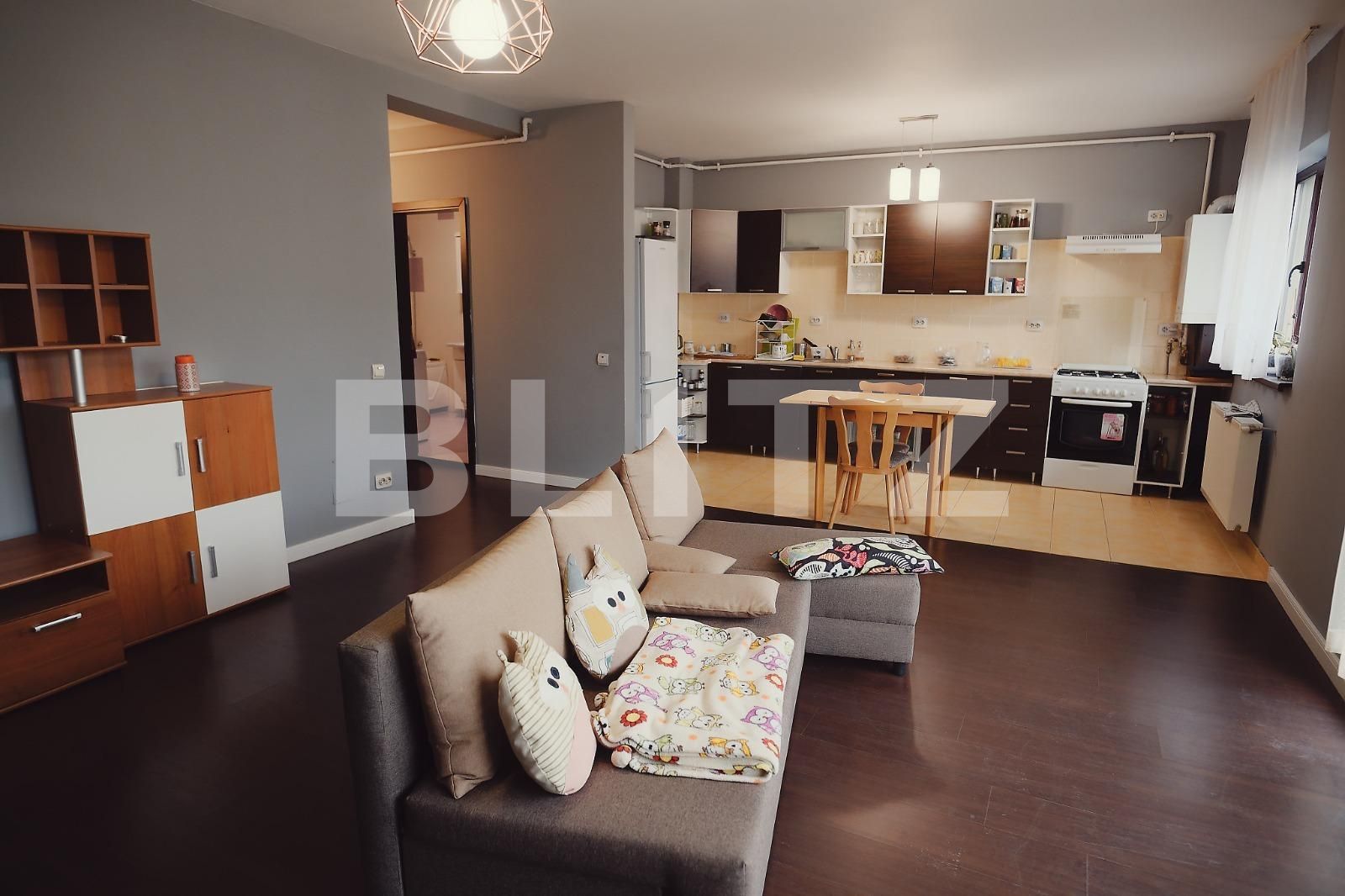 Apartament de vânzare 2 camere Bună Ziua - 59460AV | BLITZ Cluj-Napoca | Poza4