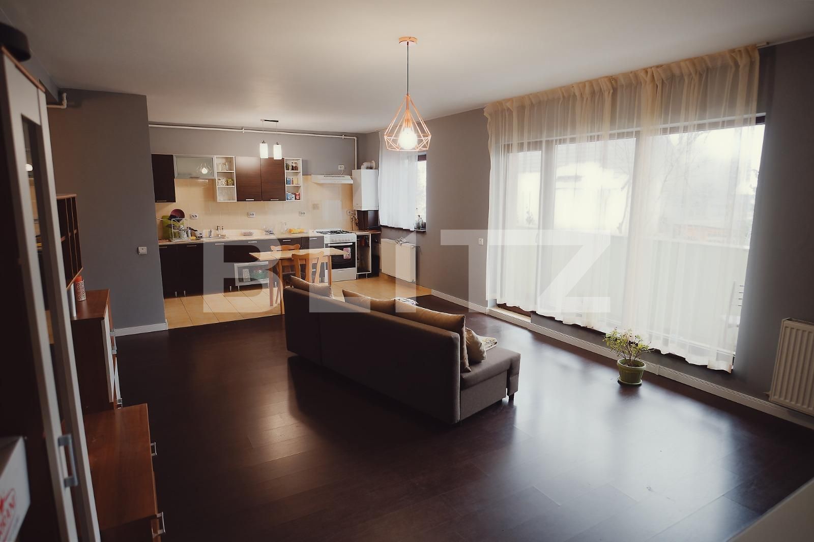 Apartament de vânzare 2 camere Bună Ziua - 59460AV | BLITZ Cluj-Napoca | Poza3