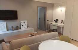 Apartament cu 2 camere, totul nou, prima inchiriere, A.C, Piata Mihai Viteazu