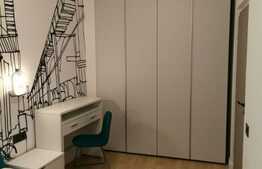 Apartament cu 2 camere, totul nou, prima inchiriere, A.C, Piata Mihai Viteazu