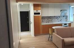 Apartament cu 2 camere, totul nou, prima inchiriere, A.C, Piata Mihai Viteazu