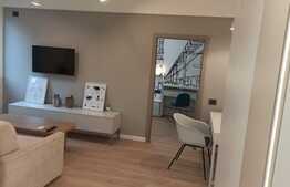 Apartament cu 2 camere, totul nou, prima inchiriere, A.C, Piata Mihai Viteazu