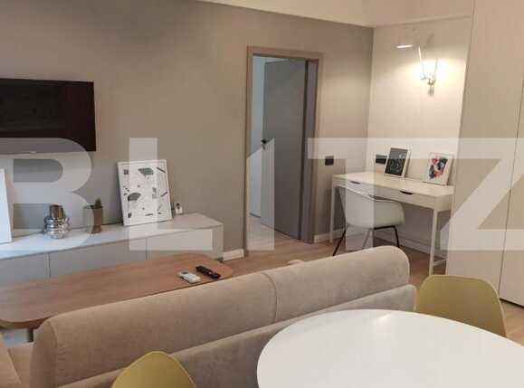 Apartament de închiriat 2 camere Central - 59461AI | BLITZ Cluj-Napoca | Poza1