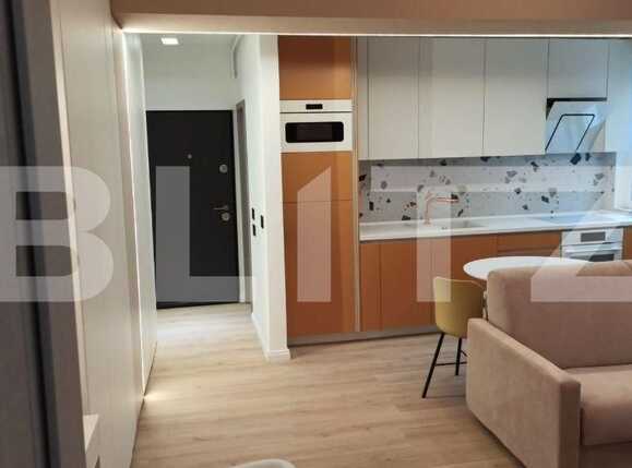 Apartament de închiriat 2 camere Central - 59461AI | BLITZ Cluj-Napoca | Poza3