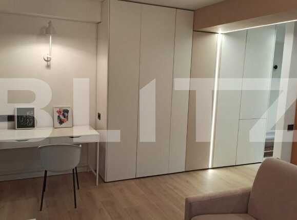 Apartament de închiriat 2 camere Central - 59461AI | BLITZ Cluj-Napoca | Poza5