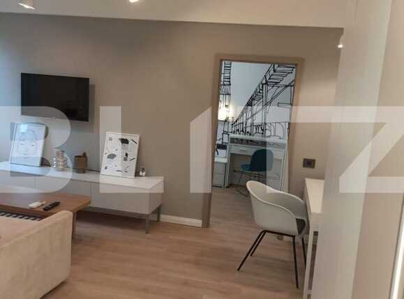 Apartament de închiriat 2 camere Central - 59461AI | BLITZ Cluj-Napoca | Poza2