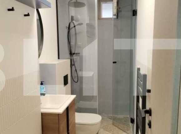 Apartament de închiriat 2 camere Central - 59461AI | BLITZ Cluj-Napoca | Poza8