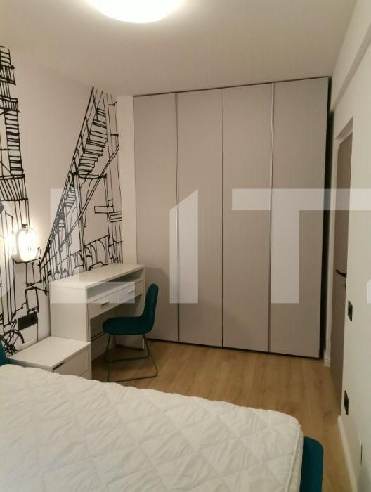 Apartament de închiriat 2 camere Central - 59461AI | BLITZ Cluj-Napoca | Poza7