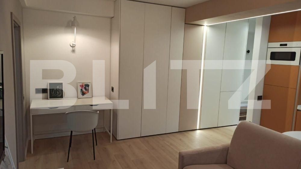 Apartament de închiriat 2 camere Central - 59461AI | BLITZ Cluj-Napoca | Poza5