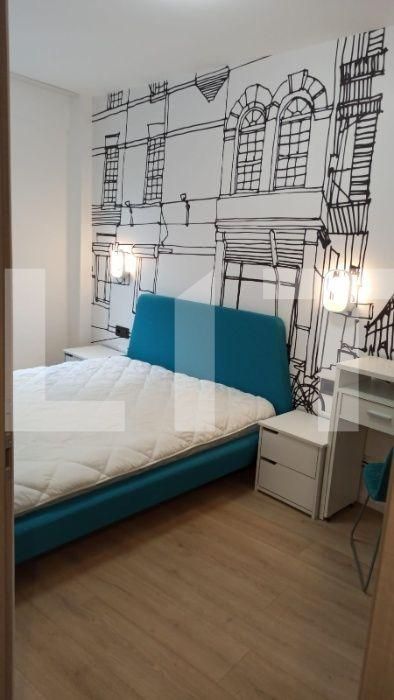 Apartament de închiriat 2 camere Central - 59461AI | BLITZ Cluj-Napoca | Poza6