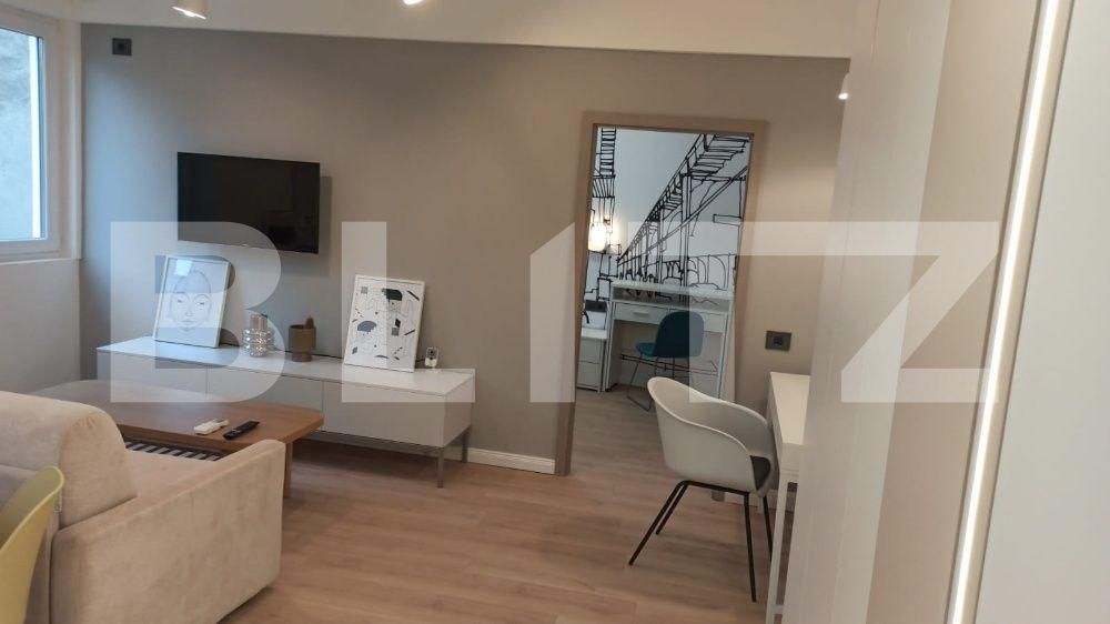 Apartament de închiriat 2 camere Central - 59461AI | BLITZ Cluj-Napoca | Poza2