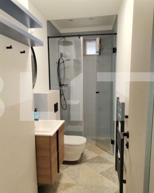 Apartament de închiriat 2 camere Central - 59461AI | BLITZ Cluj-Napoca | Poza8