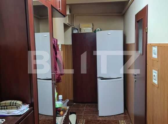 Apartament de vânzare 2 camere Central - 59462AV | BLITZ Cluj-Napoca | Poza4