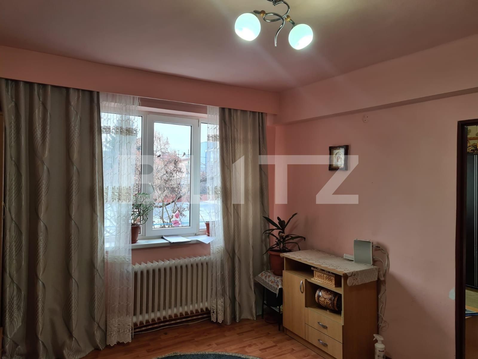 Apartament de vânzare 2 camere Central - 59462AV | BLITZ Cluj-Napoca | Poza5