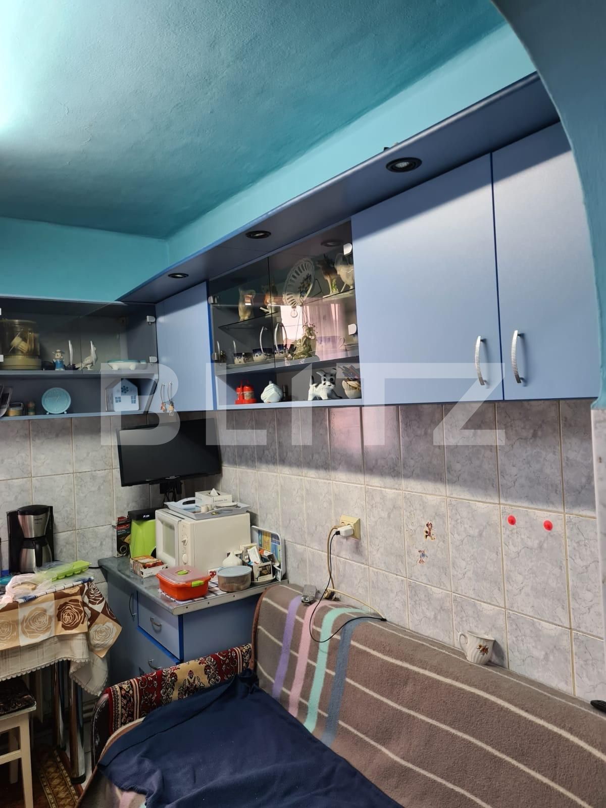 Apartament de vânzare 2 camere Central - 59462AV | BLITZ Cluj-Napoca | Poza6