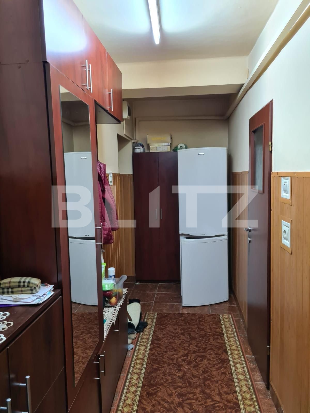 Apartament de vânzare 2 camere Central - 59462AV | BLITZ Cluj-Napoca | Poza4