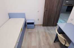 Apartament cu 3 camere, 46 de mp, loc de parcare subteran, zona strazii Oasului