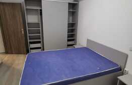 Apartament cu 3 camere, 46 de mp, loc de parcare subteran, zona strazii Oasului