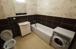 Apartament cu 3 camere, 46 de mp, loc de parcare subteran, zona strazii Oasului