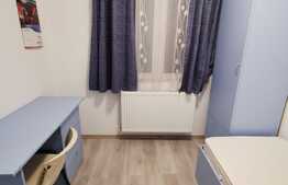 Apartament cu 3 camere, 46 de mp, loc de parcare subteran, zona strazii Oasului