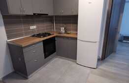 Apartament cu 3 camere, 46 de mp, loc de parcare subteran, zona strazii Oasului