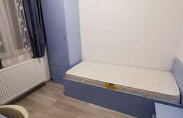 Apartament cu 3 camere, 46 de mp, loc de parcare subteran, zona strazii Oasului