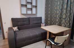 Apartament cu 3 camere, 46 de mp, loc de parcare subteran, zona strazii Oasului