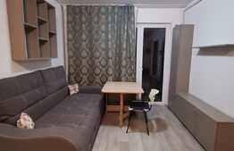 Apartament cu 3 camere, 46 de mp, loc de parcare subteran, zona strazii Oasului