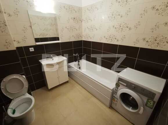 Apartament de închiriat 3 camere Iris - 59463AI | BLITZ Cluj-Napoca | Poza12